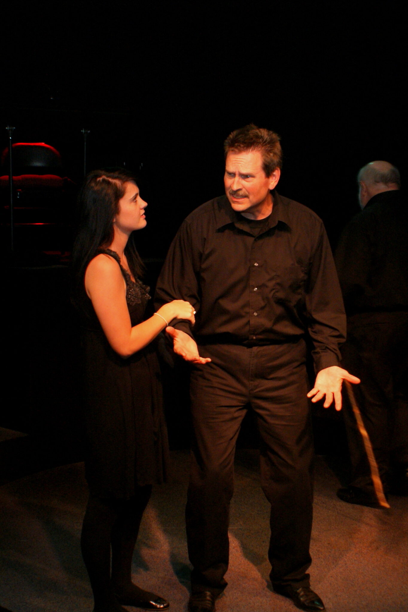 Performance Photos