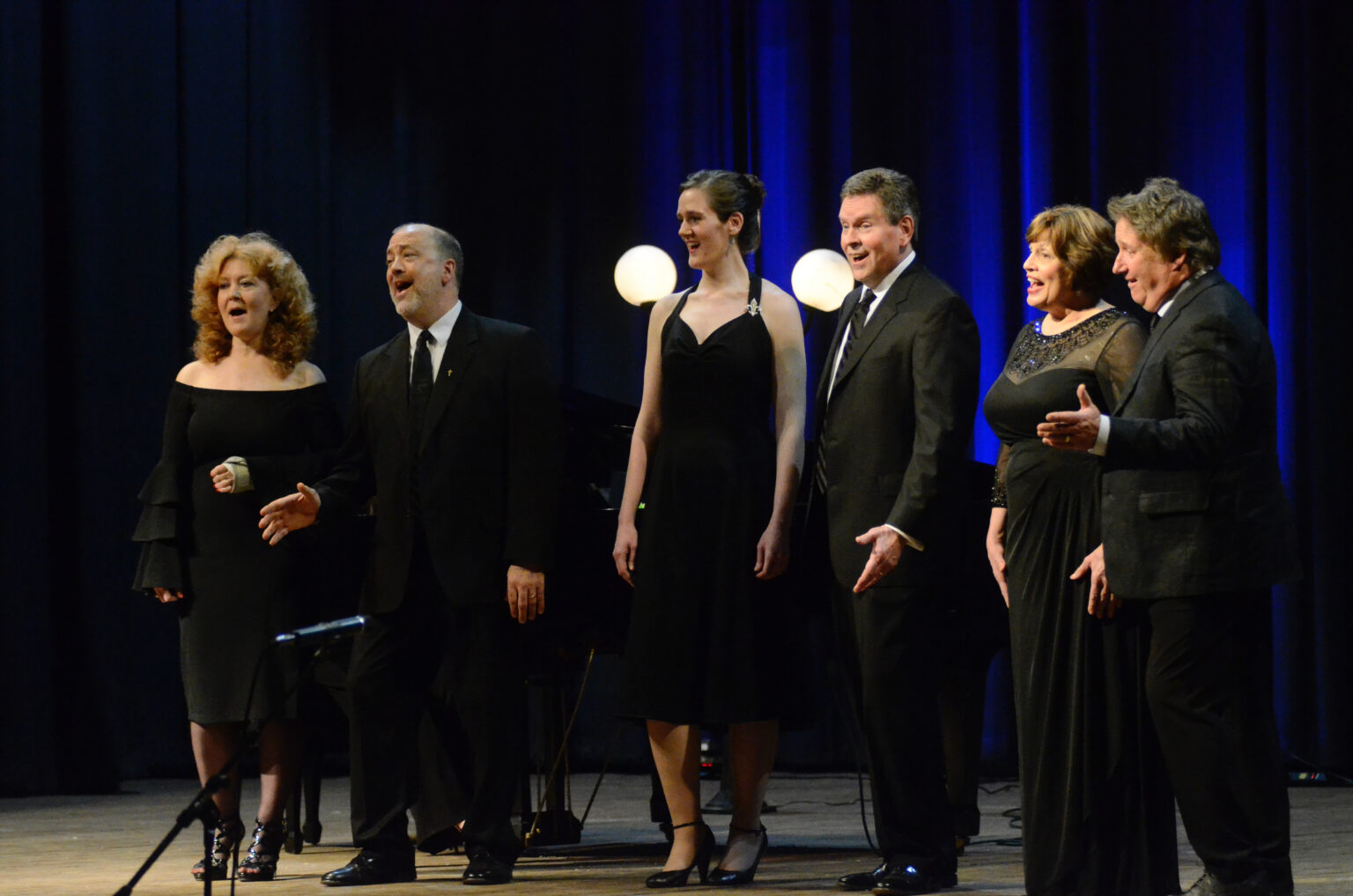 A Night to Rememberr Concert #2jpeg